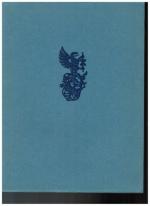 Verzeichnis der von Gustav Mori veröffen