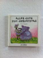 Alles Gute zum Geburtstag