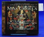 Misa Criolla & Other Chants...