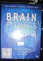 Brain Fitness  DVD eins, zwei und drei