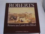 Ida Hubermann: Reisen im Land der Bibel.