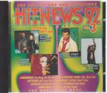 Verschiedene: Hit News 92 Volume 3