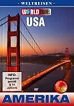 Weltreisen - World Travel - USA