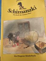 Schimanzki