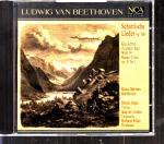 Ludwig Van Beethoven  Schottische Lieder op. 108