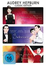 Audrey Hepburn - Classic Edition [3 DVDs