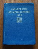 H Ranneforth: Ranneforths Schachkalender