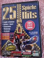 25 Spiele Hits
