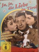 Ja, ja die Liebe in Tirol