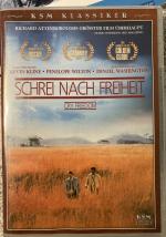 Schrei nach Freiheit