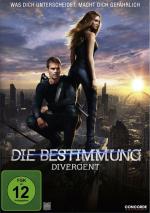 Divergent-Die Bestimmung