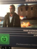 Die Fälschung
