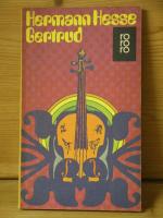 "Gertrud" Roman