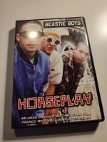 Beastie Boys - Horseplay