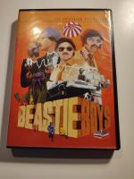 Beastie Boys - The DVD Video Anthology