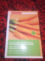 Gesunde Ernährung von Anfang an