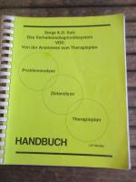 Sulz, Serge K: Das Verhaltensdiagnostiks