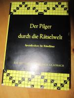 Der Pilger durch die Rätselwelt - Speziallexikon für Rätsellöser