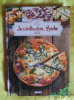 Unbekannt: 100 Ideen: Zwiebelkuchen, Qu Unbekannt: 100 Ideen: Zwiebelkuchen, Qu