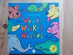 Das Wedel-Wickel-Wackel-Buch - Edition Kleiner Bär