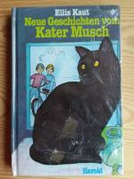 Ellis Kaut: Neue Geschichten vom Kater M