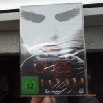Once Upon a Time - Es war einmal... Staffel 05 - 6 DVDs - NEU & OVP