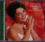 Connie Francis - Songs for Christmas