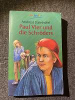 Paul Vier und die Schröders