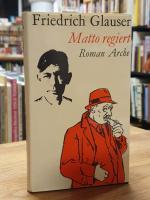 Matto regiert - Roman