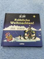 Uli Stein: Fröhliche Weihnachten