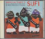 Moroccan Trance Music II - Sufi