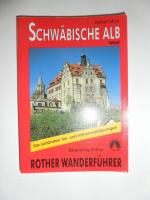 Herbert Mayr: Schwäbische Alb West - Die Herbert Mayr: Schwäbische Alb West - Die