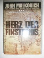 Herz der Finsternis    --- nach Joseph Conrad ---  John Malkovich