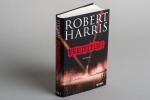 Robert Harris: Vergeltung