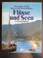 Der grosse ADAC-Reise- und Freizeitführe