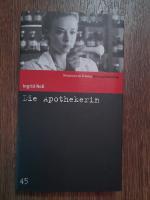 Die Apothekerin