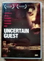 Uncertain Guest- Du bist nicht allein