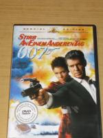 James Bond 007 - Stirb an einem anderen Tag - Special Edition