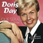 Doris Day - Que  Sera