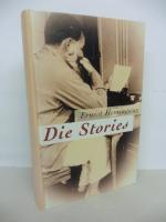Ernest Hemingway: Die Stories Ernest Hemingway: Die Stories