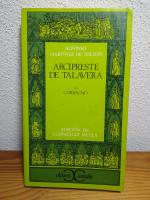 Martínez de Toledo, Alfonso: Arcipreste 