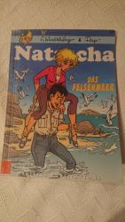 Natascha - Band 19: Das Felsenmeer