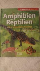 Amphibien und Reptilien