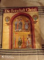 Die Botschaft Christi