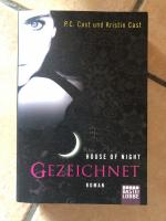 Cast, P.C.; Cast, Kristin: House of Nigh Cast, P.C.; Cast, Kristin: House of Nigh