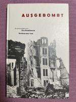 Ausgebombt - Hamburg 1943-1945