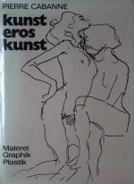 Kunst Eros Kunst