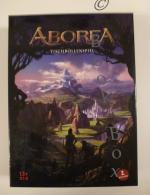 Aborea. Tischrollenspiel