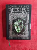 Funke, Cornelia; Wigram, Lionel: Reckles Funke, Cornelia; Wigram, Lionel: Reckles