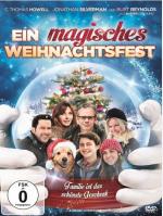 Ein magisches Weihnachtsfest